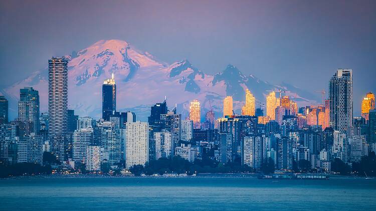 BREAKING: Only one Canadian city ranked best in the world for 2026