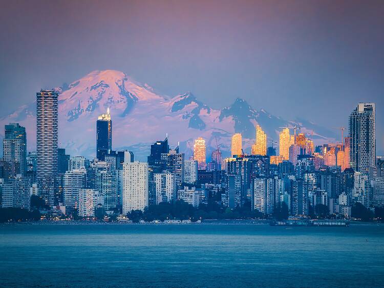 BREAKING: Only one Canadian city ranked best in the world for 2026