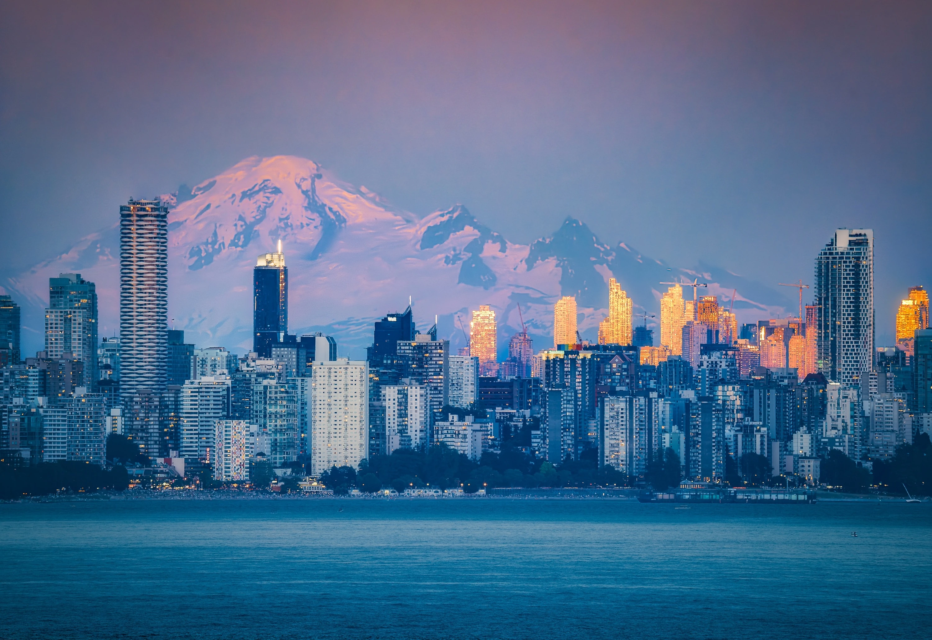 Vancouver