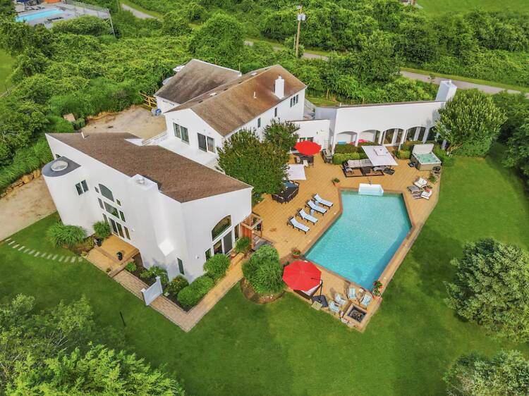 The Best Airbnbs in Montauk: Luxury Group Rentals at ‘The End’