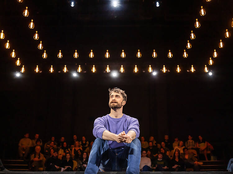 Every Brilliant Thing