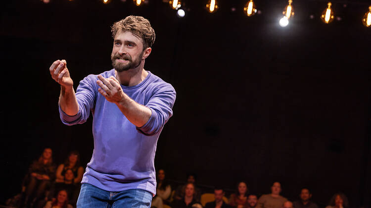 Every Brilliant Thing