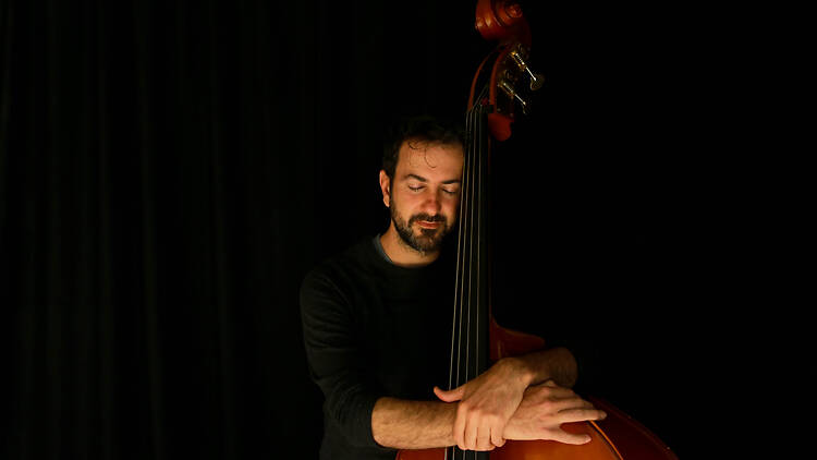 Historias Contrabajo