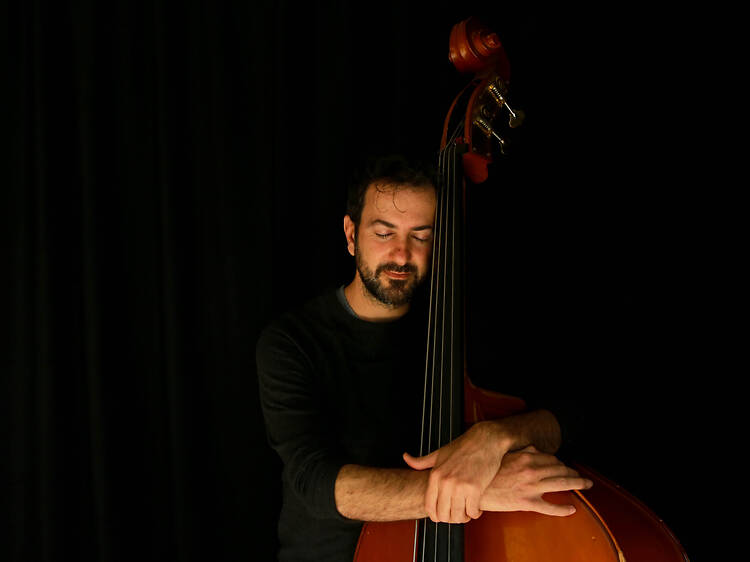 Historias Contrabajo