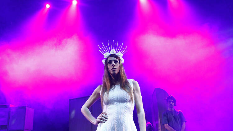 Este es mi Shakespeare