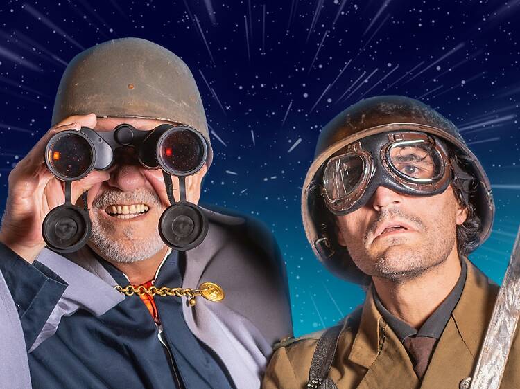 Dios colecciona ángeles caídos