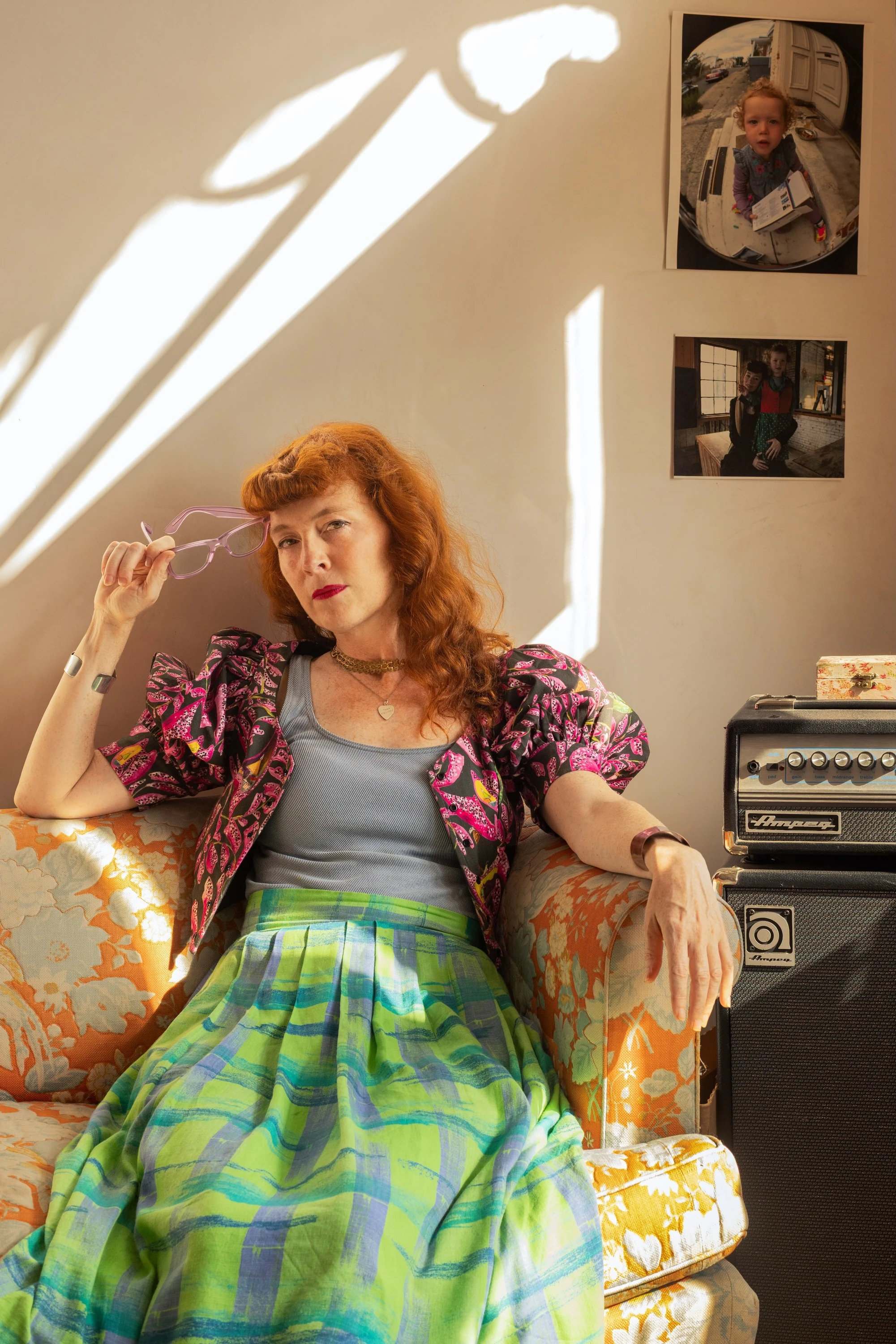 Melissa Auf Der Maur