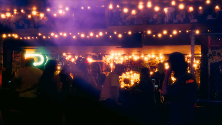 Dead Set Darlinghurst