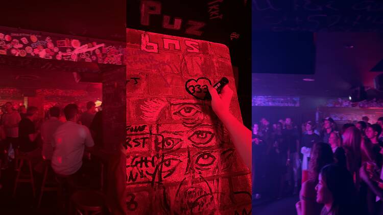 Dead Set Darlinghurst