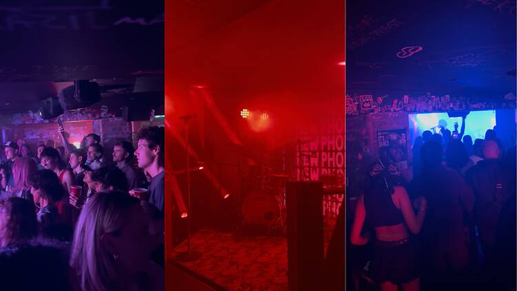 Dead Set Darlinghurst