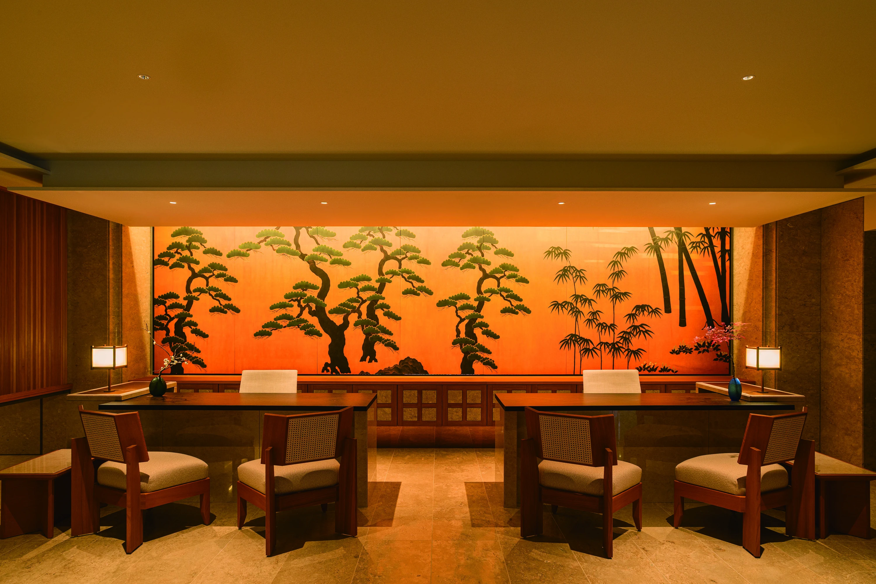 Stay amidst history at the newly opened Imperial Hotel Kyoto