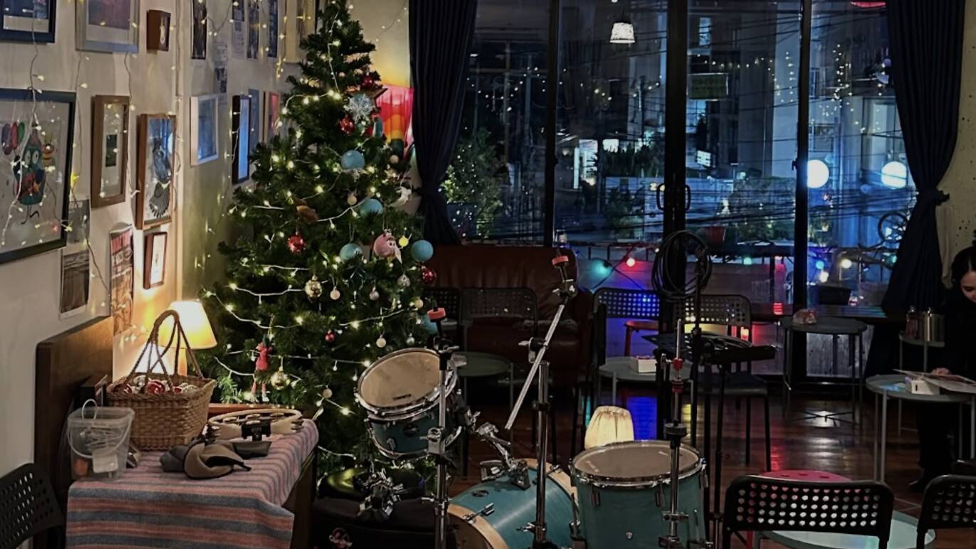 The Best Jazz Venues in Bangkok