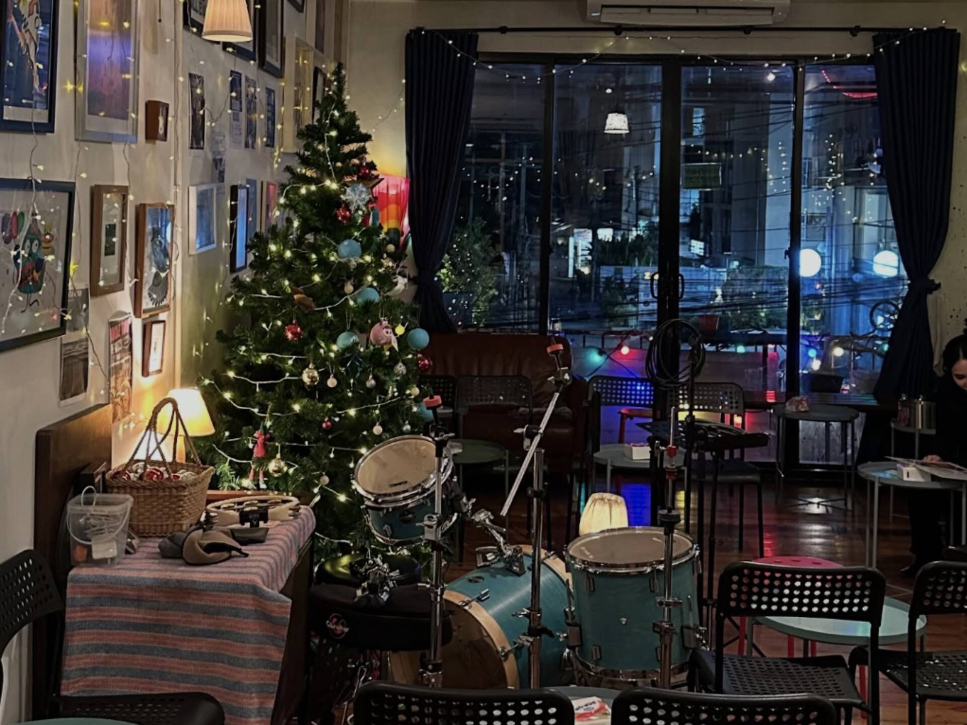 The Best Jazz Venues in Bangkok