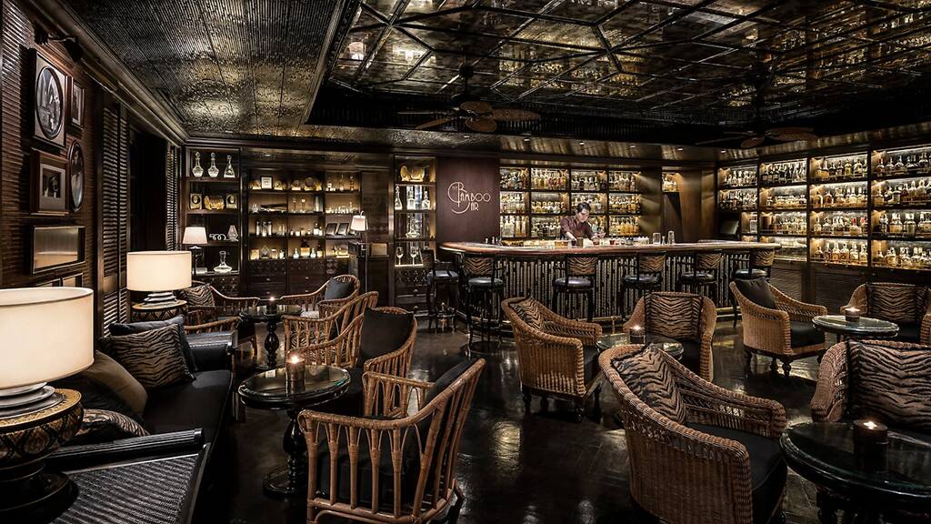 The Best Jazz Venues in Bangkok