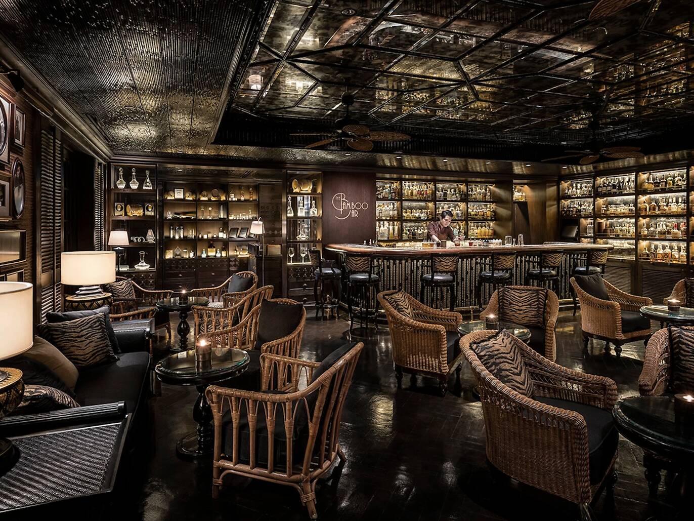 The Best Jazz Venues in Bangkok