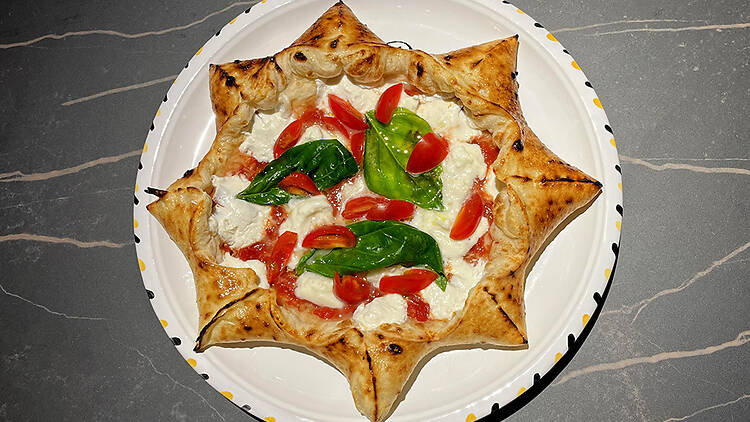 RistoPizza by Napoli Sta Ca’