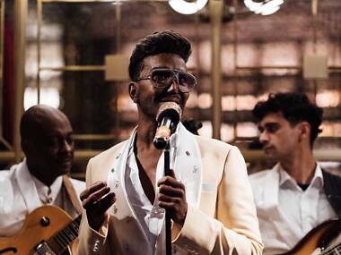 Bangkok’s 15 best jazz venues Bangkok’s 15 best jazz venues
