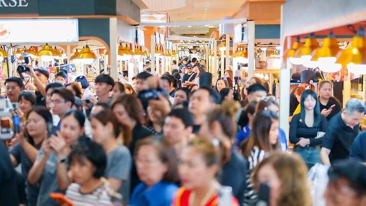 The best things to do in Chiang Mai this weekend (March 12-15)