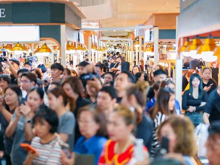 The best things to do in Chiang Mai this weekend (March 12-15)