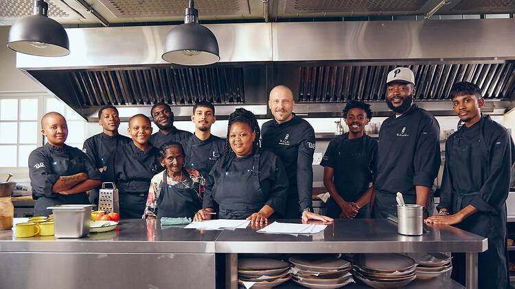 MATRIARCHS – Preserving the Flavours of our Heritage