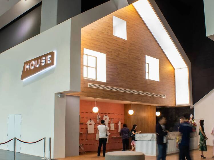 House Samyan โรงหนังอิสระหนึ่งเดียวในไทย ที่ติดอันดับ 100 โรงหนังที่ดีที่สุดในโลก