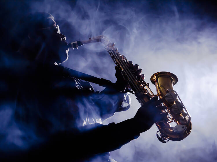 How to plan your ultimate jazz weekend in Cape Town