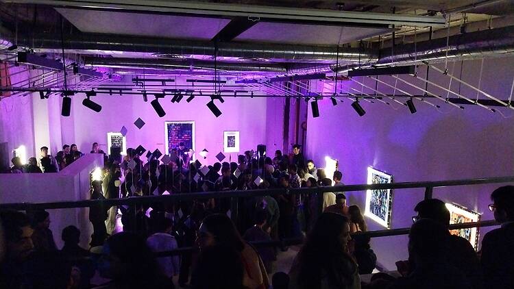 Method Delhi x Boxout Method Delhi x Boxout