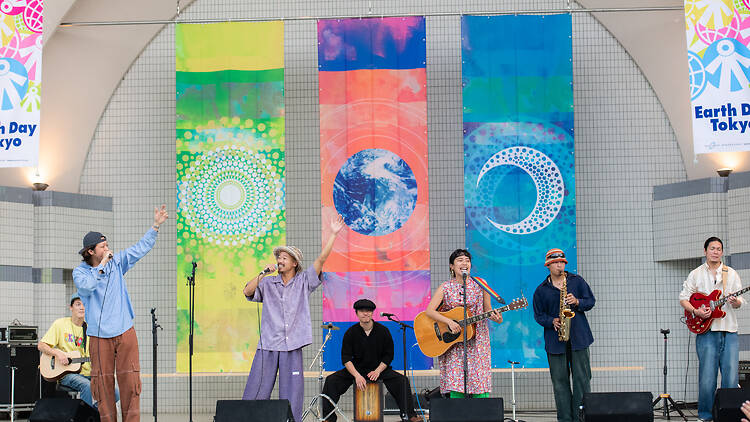 アースデイ東京2026 アースデイ東京2026