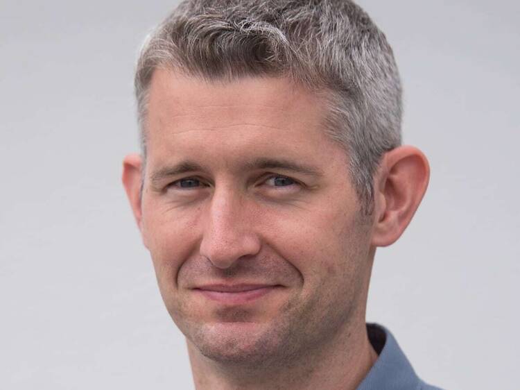 Trevor Kew Trevor Kew