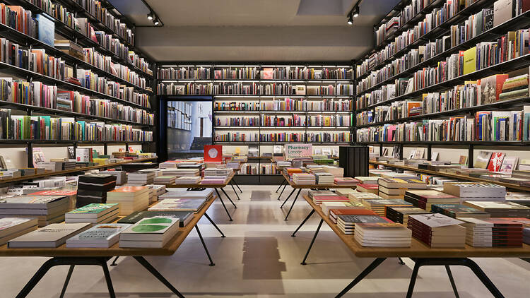 Descubrir la librería de Ivorypress Descubrir la librería de Ivorypress