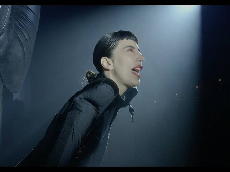 Peça com Thai de Melo, no Copacabana Palace, aborda de violência doméstica a maternidade