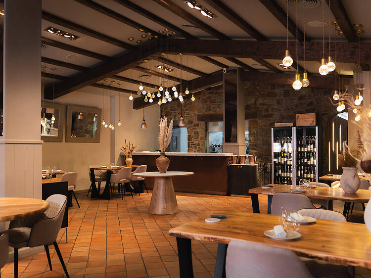 L'Antiquari Gastronòmic