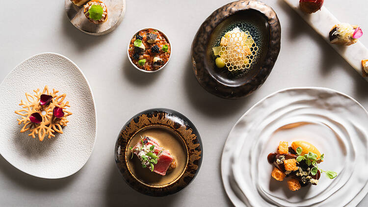 L'Antiquari Gastronòmic 