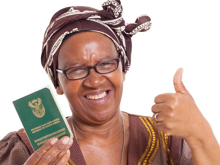 No appointment, no paperwork: DHA launches smart way to apply for ID