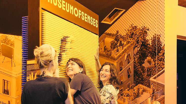 Visitar el nuevo museo de Madrid Visitar el nuevo museo de Madrid