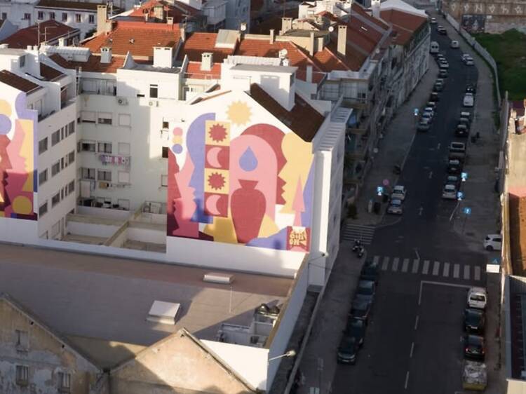 'O Beijo I', de Akacorleone 'O Beijo I', de Akacorleone