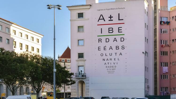 'Teoria da Liberdade', de ±MaisMenos± 'Teoria da Liberdade', de ±MaisMenos±