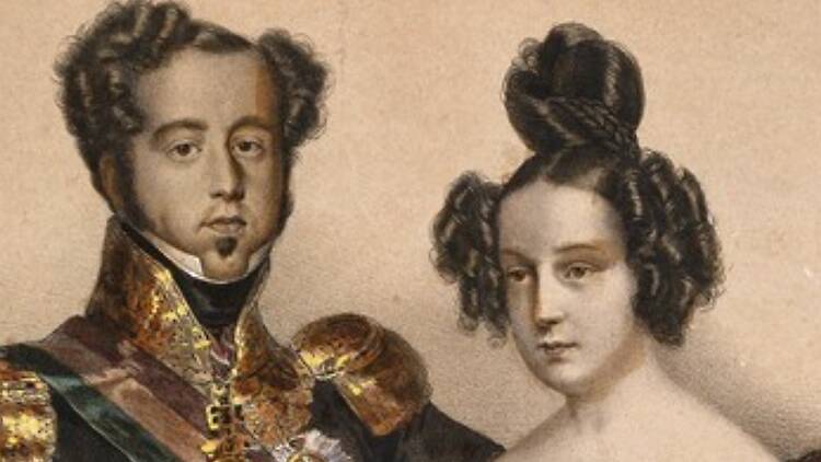 Museu do Tesouro Real