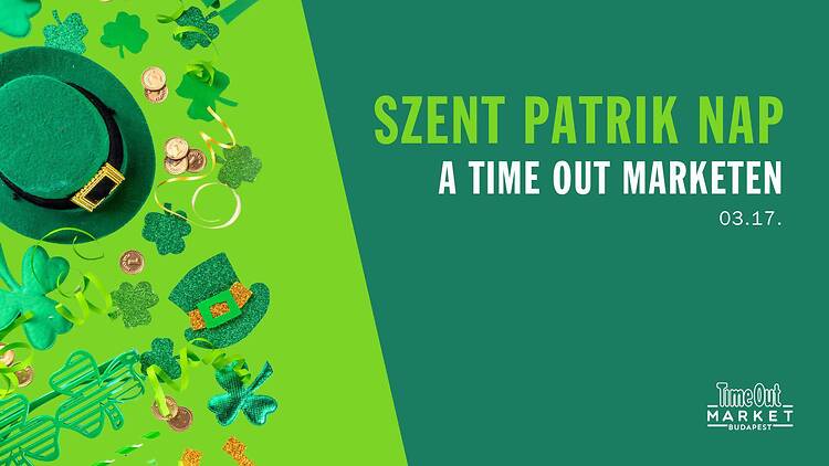 St Patrick’s Day St Patrick’s Day