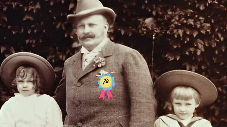 A Ordem Notável do Dia do Pai