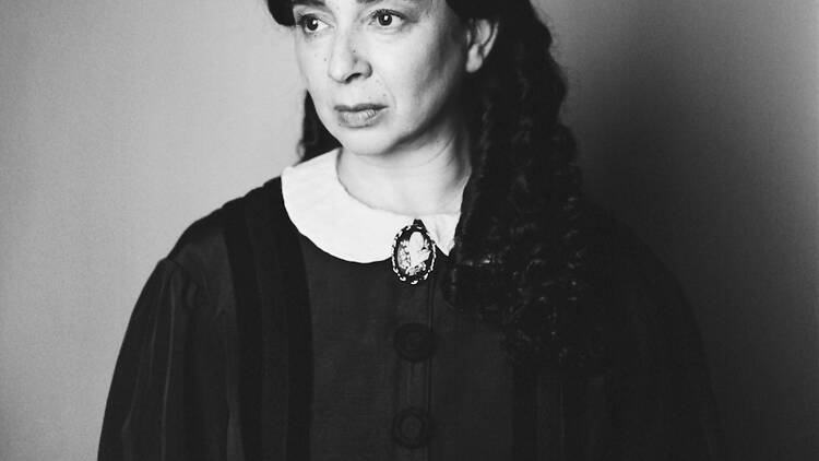 Maya Rudolph, Oh Mary