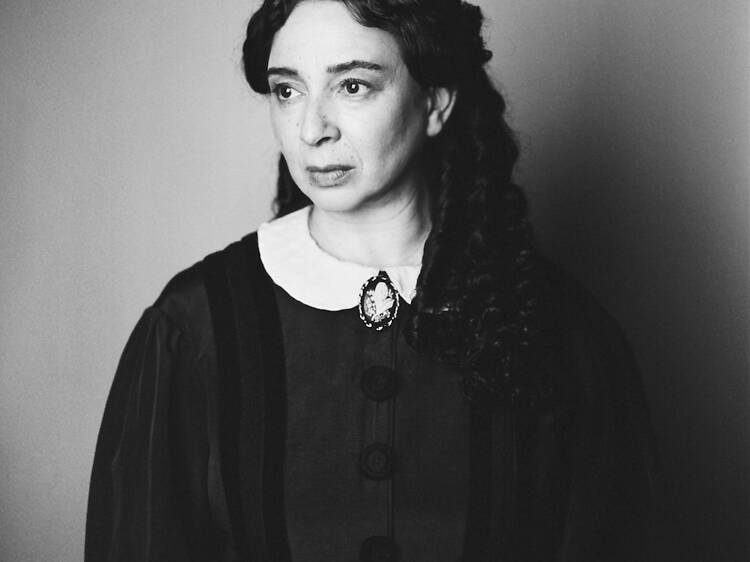 Maya Rudolph will make her Broadway debut in 'Oh, Mary!'