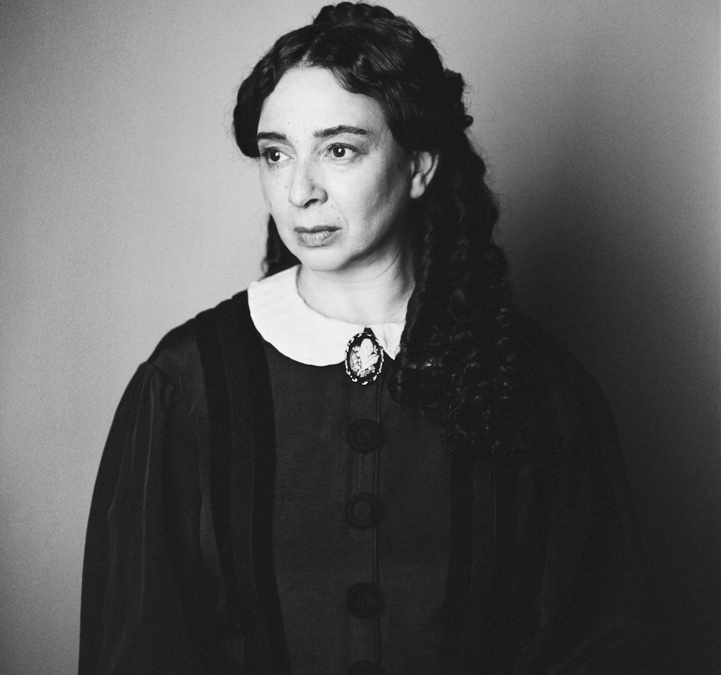 Maya Rudolph will make her Broadway debut in 'Oh, Mary!'