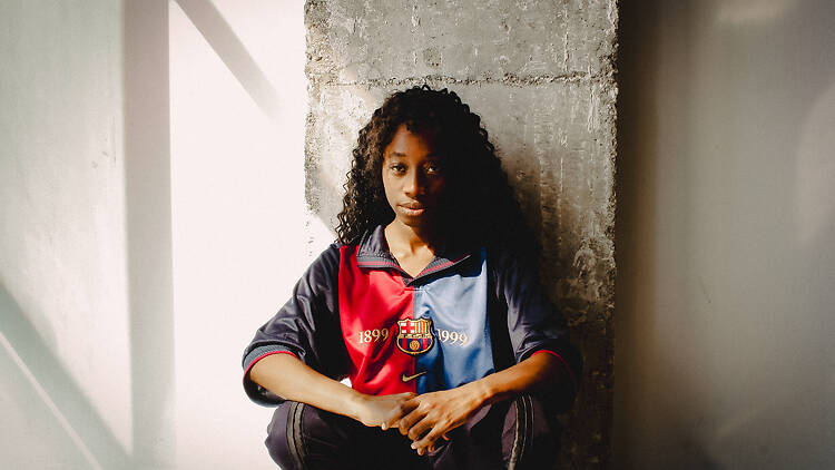 Botiga Real Vintage Football 