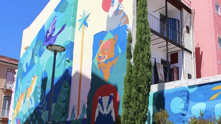 'Romance da Raposa', Kruella d’Enfer 'Romance da Raposa', Kruella d’Enfer