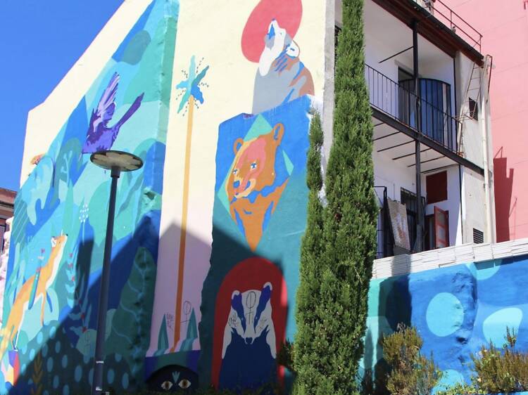 'Romance da Raposa', Kruella d’Enfer 'Romance da Raposa', Kruella d’Enfer