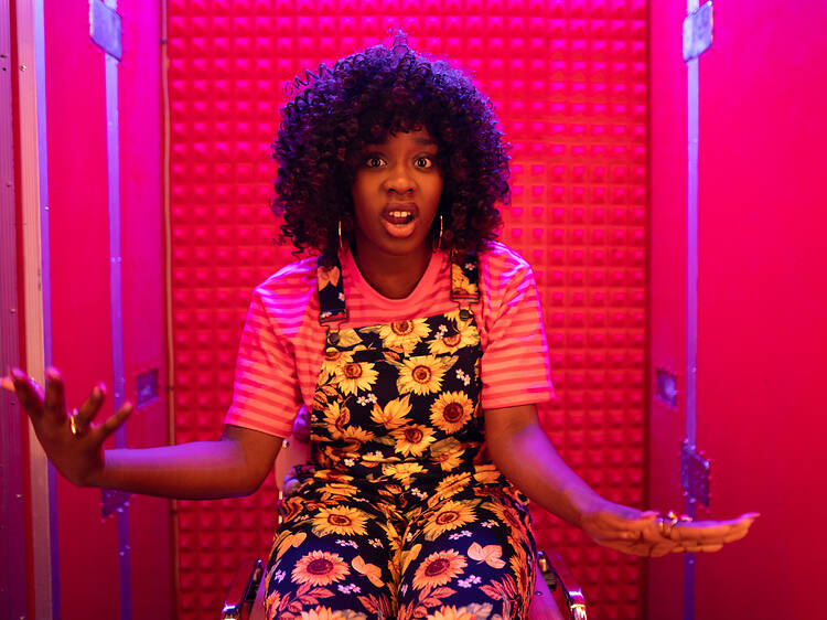 You can see six incredible plays at the Barbican for free this month – and you’ll be the only audience member