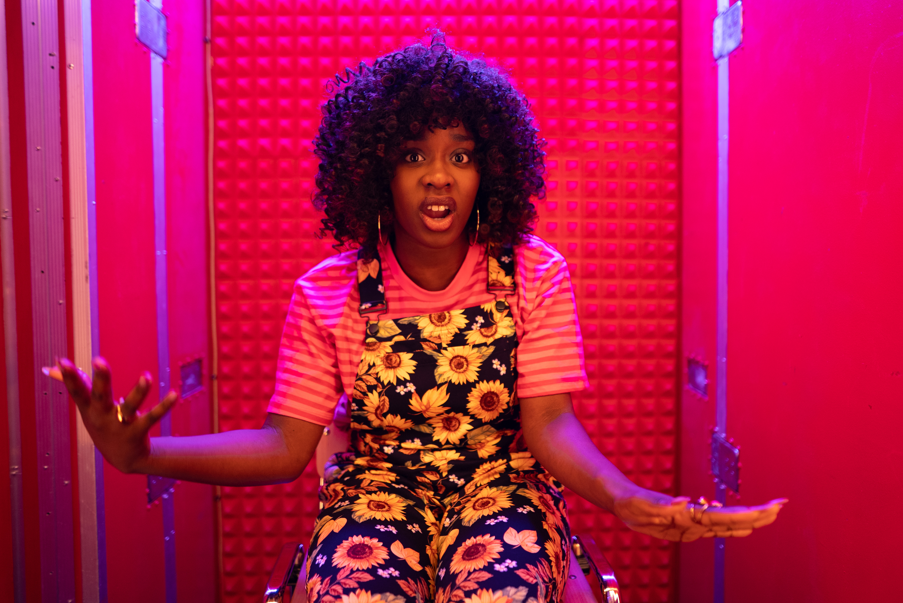 You can see six incredible plays at the Barbican for free this month - and you'll be the only audience member