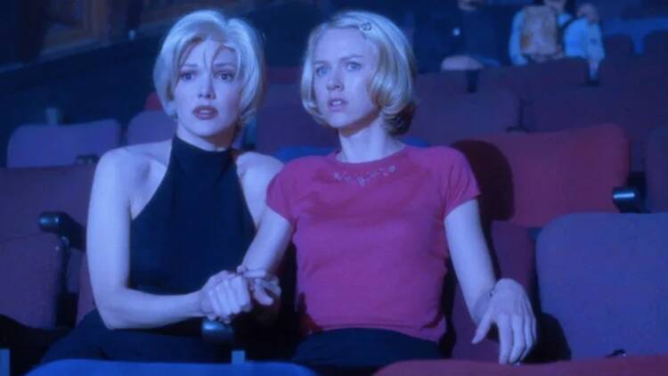 Choper un ticket pour le ciné-club David Lynch du Louxor Choper un ticket pour le ciné-club David Lynch du Louxor