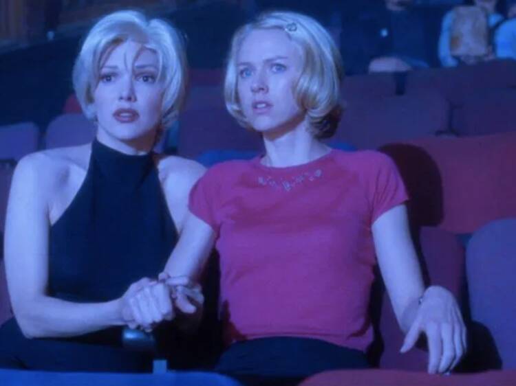 Le Louxor lance un ciné-club David Lynch totalement hypnotique